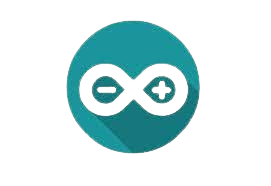 Arduino IDE logo